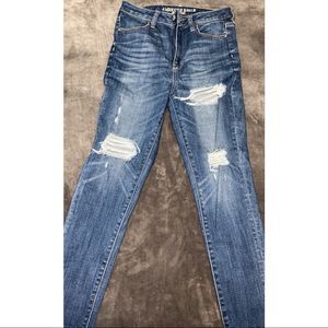 American Eagle Outfitters Jeans